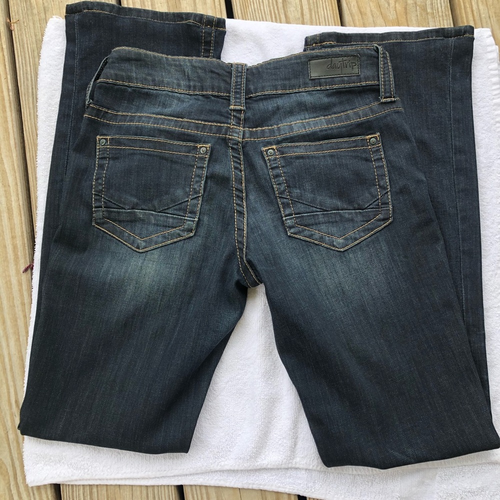 Day trip women’s jeans from Buckle size 25L
